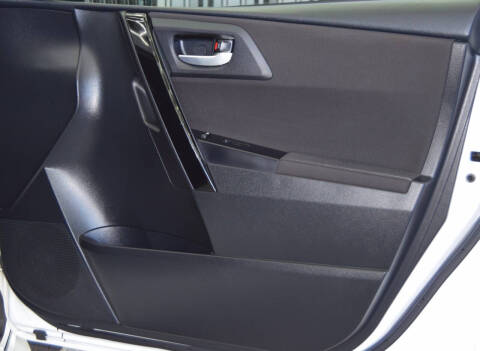 2018 Toyota Corolla iM