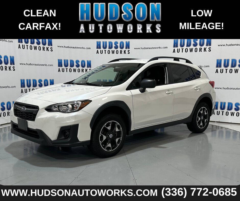 Subaru Crosstrek For Sale In Haw River, NC