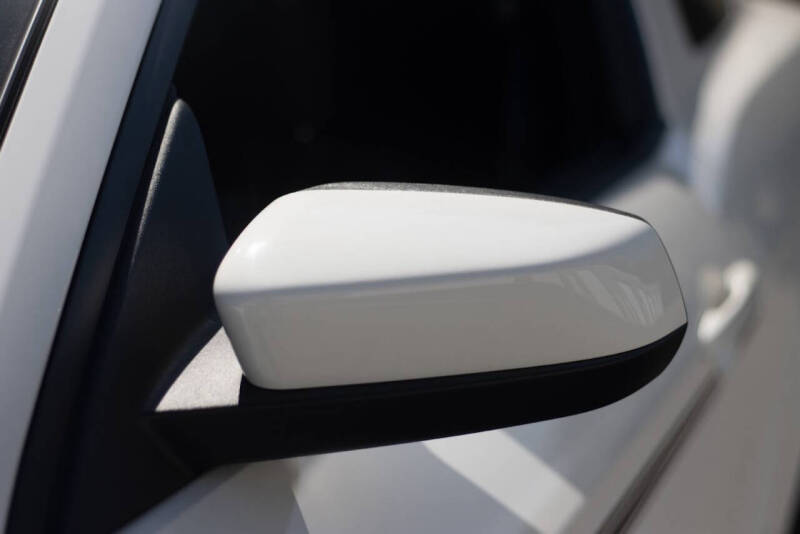 2012 Ford Mustang Boss 302