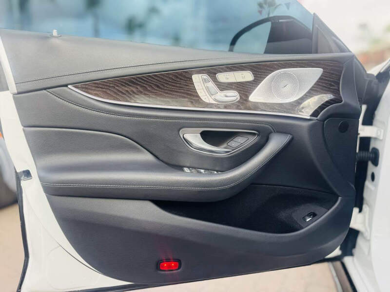 2020 Mercedes-Benz CLS CLS 450