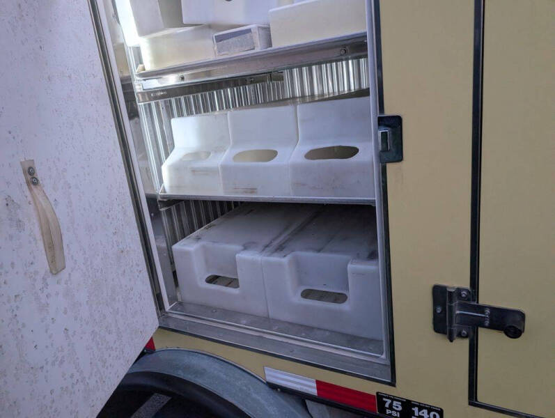 2022 Ford E-Series E-450 SD