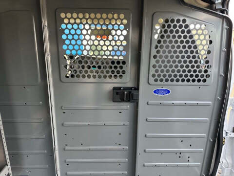 2025 Chevrolet Express 2500