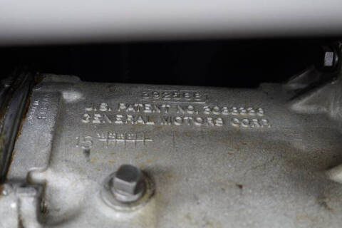 1970 Pontiac Firebird Trans Am