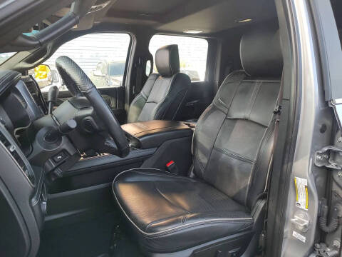 2019 RAM 2500 Limited