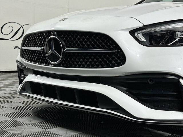 2024 Mercedes-Benz C-Class C 300 4MATIC