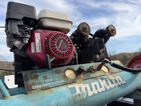2018 Chevrolet Silverado 2500HD Work Truck