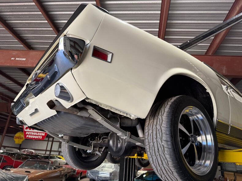 1970 Ford Mustang