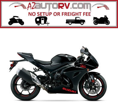 2020 Suzuki GSX-R1000 for sale at Motomaxcycles.com in Mesa AZ