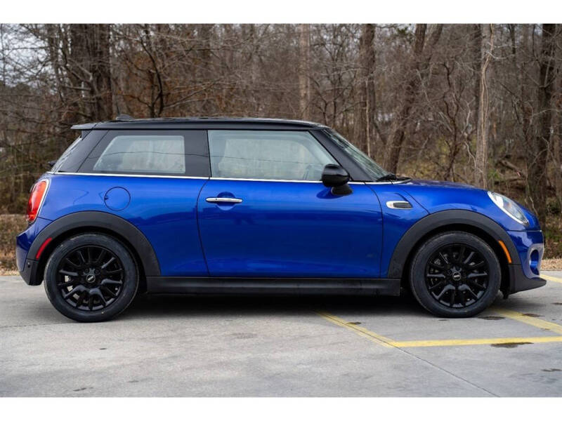 2019 MINI Hardtop 2 Door