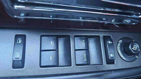 2017 Lincoln Navigator L Select