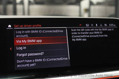 2022 BMW Z4 sDrive30i