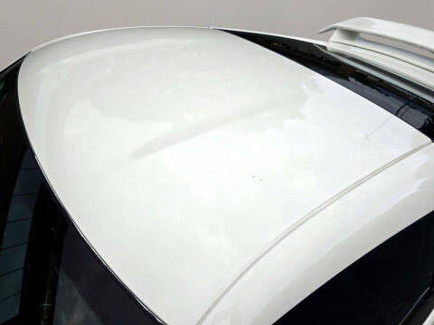 2016 Nissan 370Z NISMO