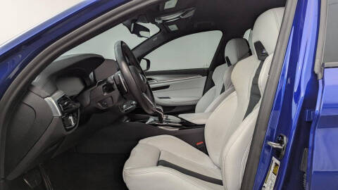 2023 BMW M5