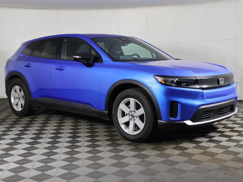 2024 Honda Prologue EX