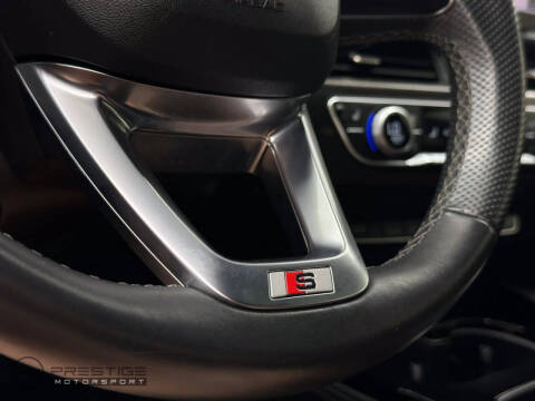 2021 Audi S5 Sportback 3.0T quattro Premium Plus