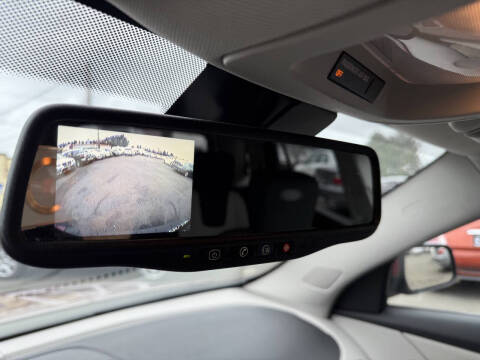 2011 GMC Terrain SLE-1