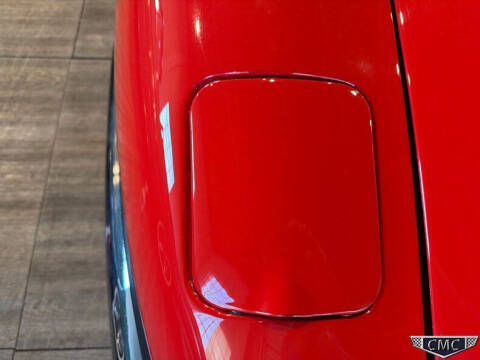 1971 Jaguar E-Type