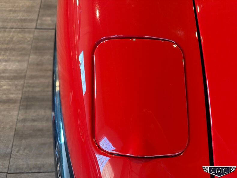1971 Jaguar E-Type