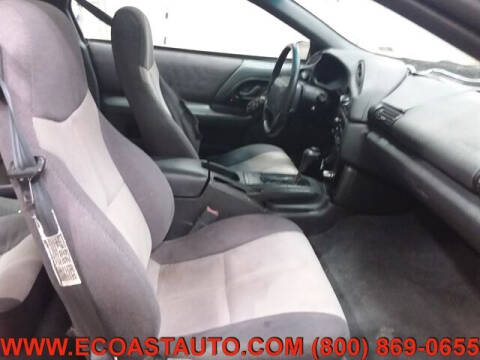 1995 Chevrolet Camaro Z28