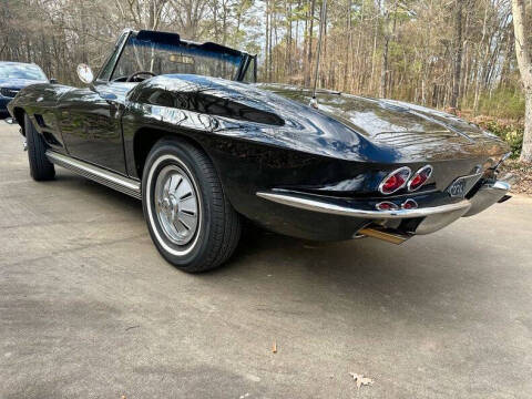 1964 Chevrolet Corvette