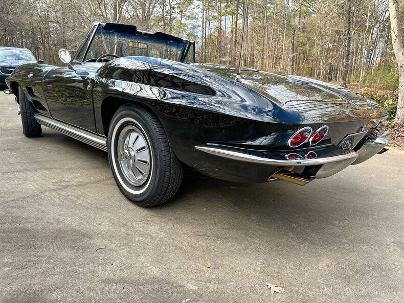 1964 Chevrolet Corvette