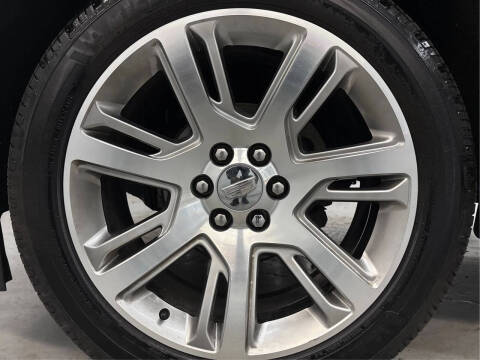 2020 Cadillac Escalade ESV Premium Luxury