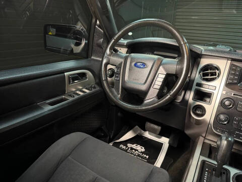 2017 Ford Expedition