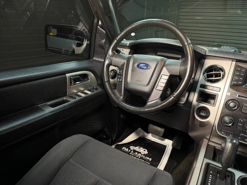 2017 Ford Expedition