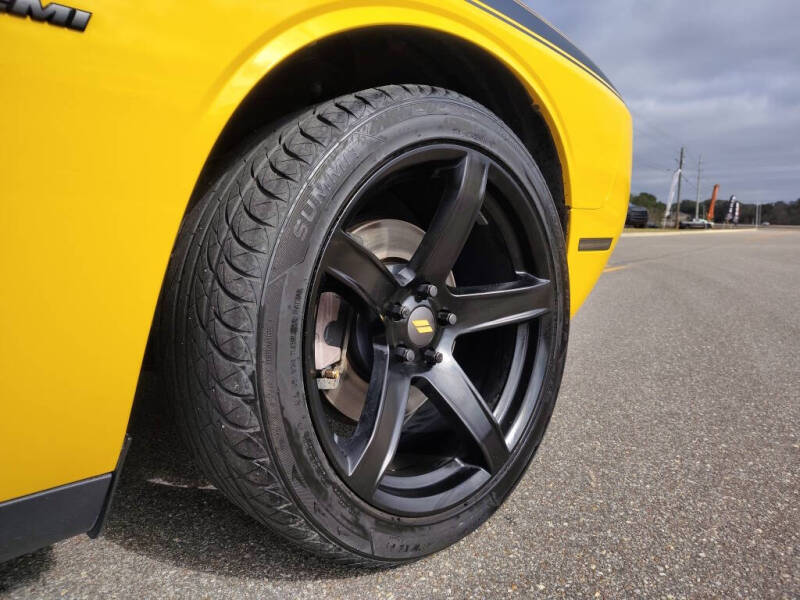 2017 Dodge Challenger R/T