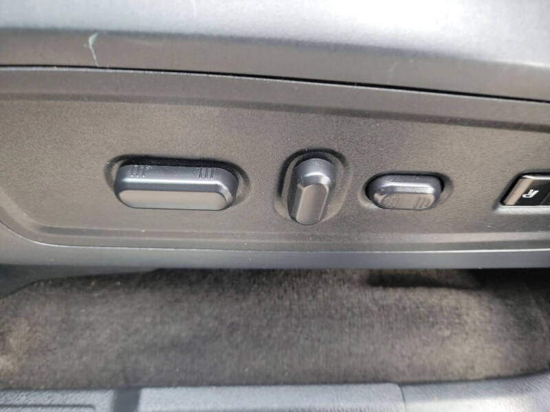 2015 Lincoln Navigator