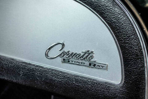 1965 Chevrolet Corvette