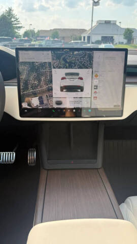 2022 Tesla Model X