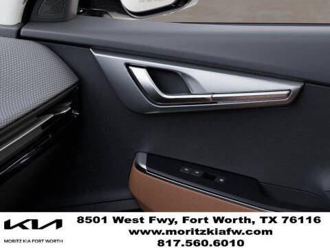 2026 Kia EV6 Wind