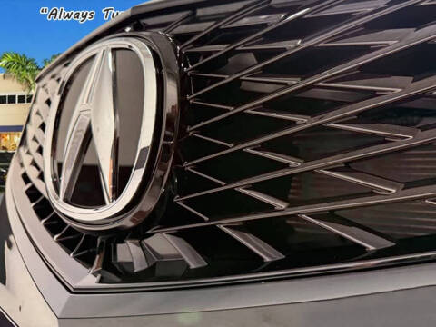 2026 Acura Integra w/A-SPEC