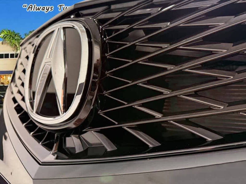 2026 Acura Integra w/A-SPEC