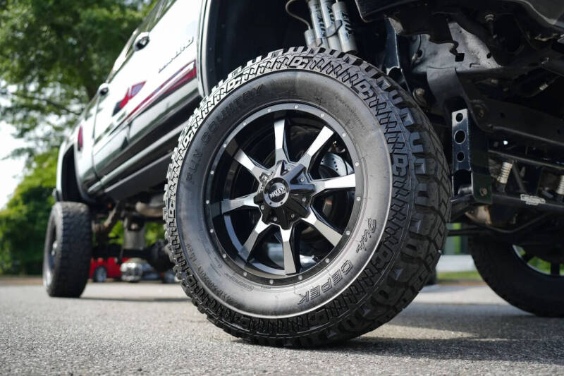 2015 GMC Sierra 2500HD Denali