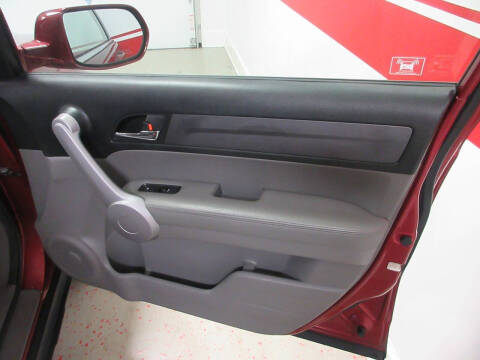 2007 Honda CR-V EX-L