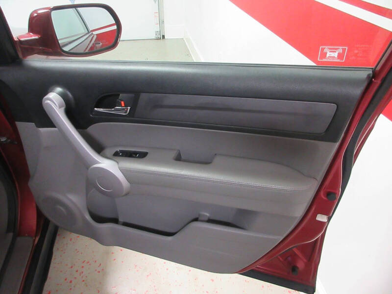 2007 Honda CR-V EX-L