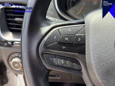 2020 Jeep Cherokee Altitude
