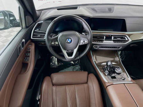 2023 BMW X5 xDrive45e