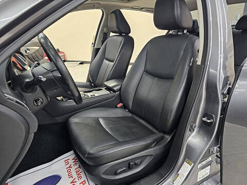 2016 Infiniti Q50 3.0T Premium