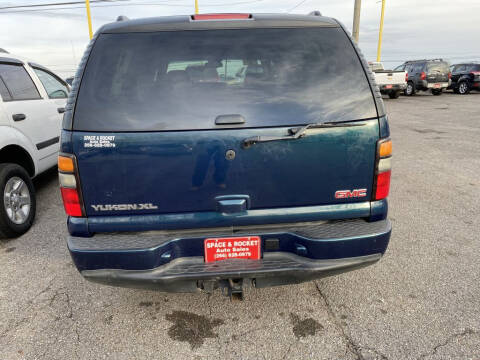 2006 GMC Yukon XL Denali