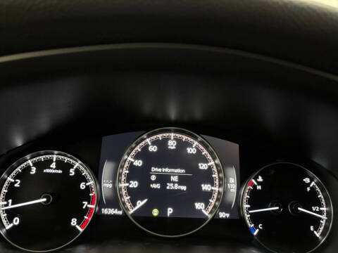 2025 Mazda CX-50 2.5 S Premium