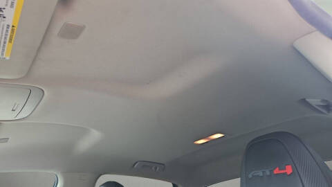 2021 GMC Canyon