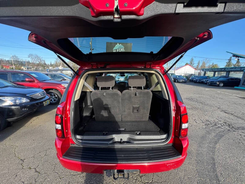 2010 Ford Explorer XLT