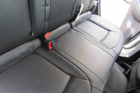 2013 Nissan Rogue SV w/SL Package