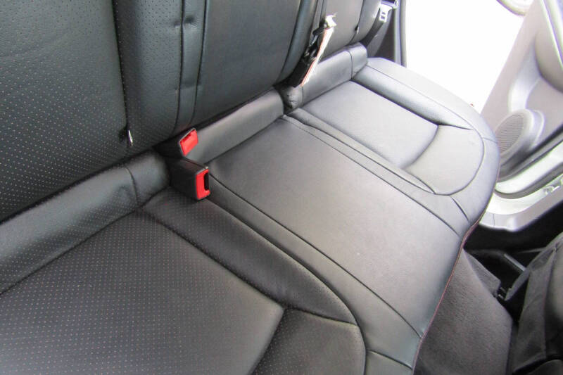 2013 Nissan Rogue SV w/SL Package