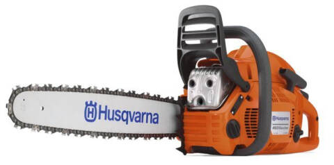 Husqvarna 460 Rancher
