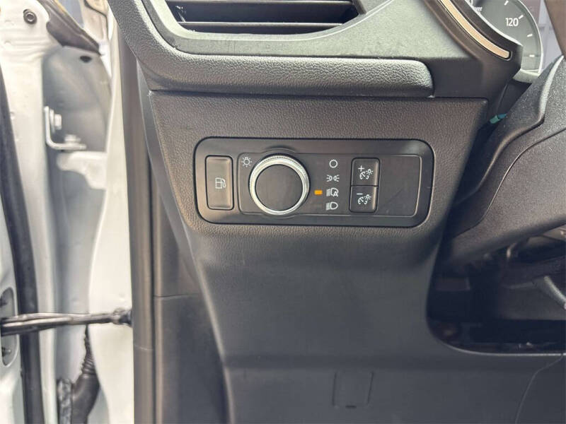 2022 Ford Escape Hybrid SE