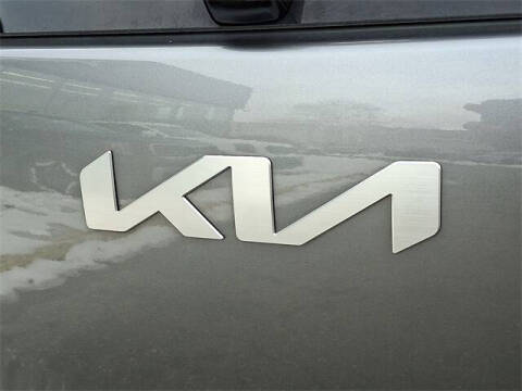 2022 Kia Niro Touring Special Edition